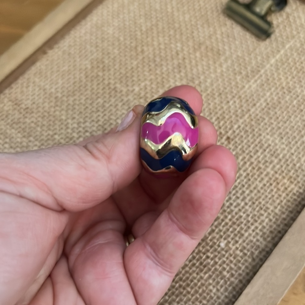 Vintage ring - Picture 4 of 4